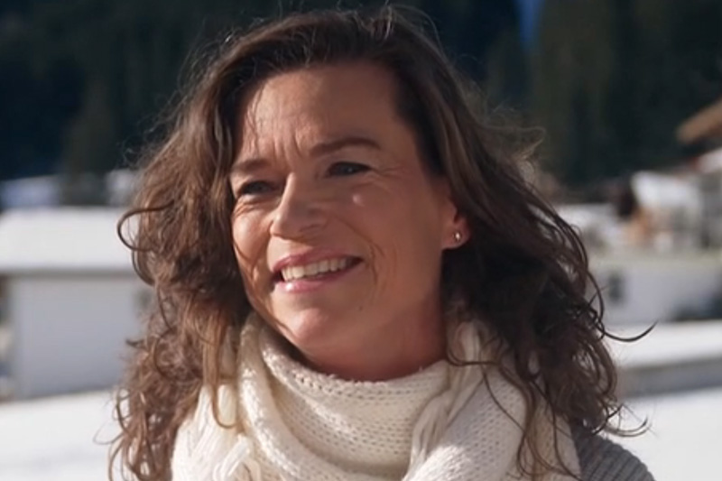 Barbara Winter Vol Liefde