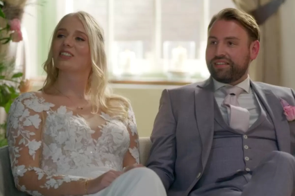 nick joyce married at first sight