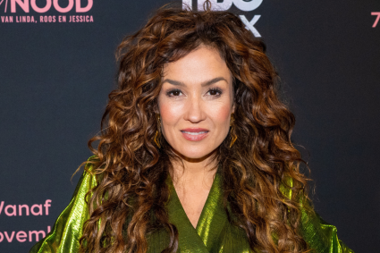 Katja Schuurman waarschuwt partners voor haar ADHD en dwangstoornissen