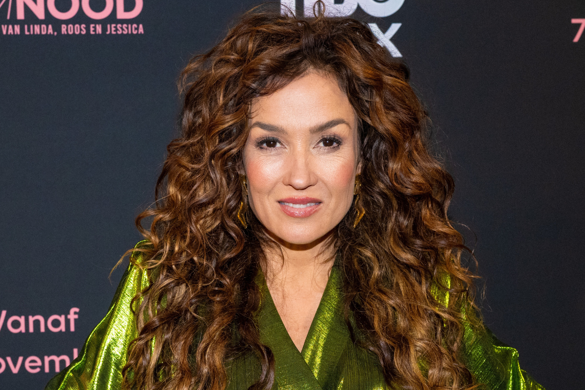 Katja Schuurman waarschuwt partners voor haar ADHD en dwangstoornissen