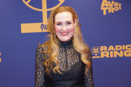 Hannelore Zwitserlood