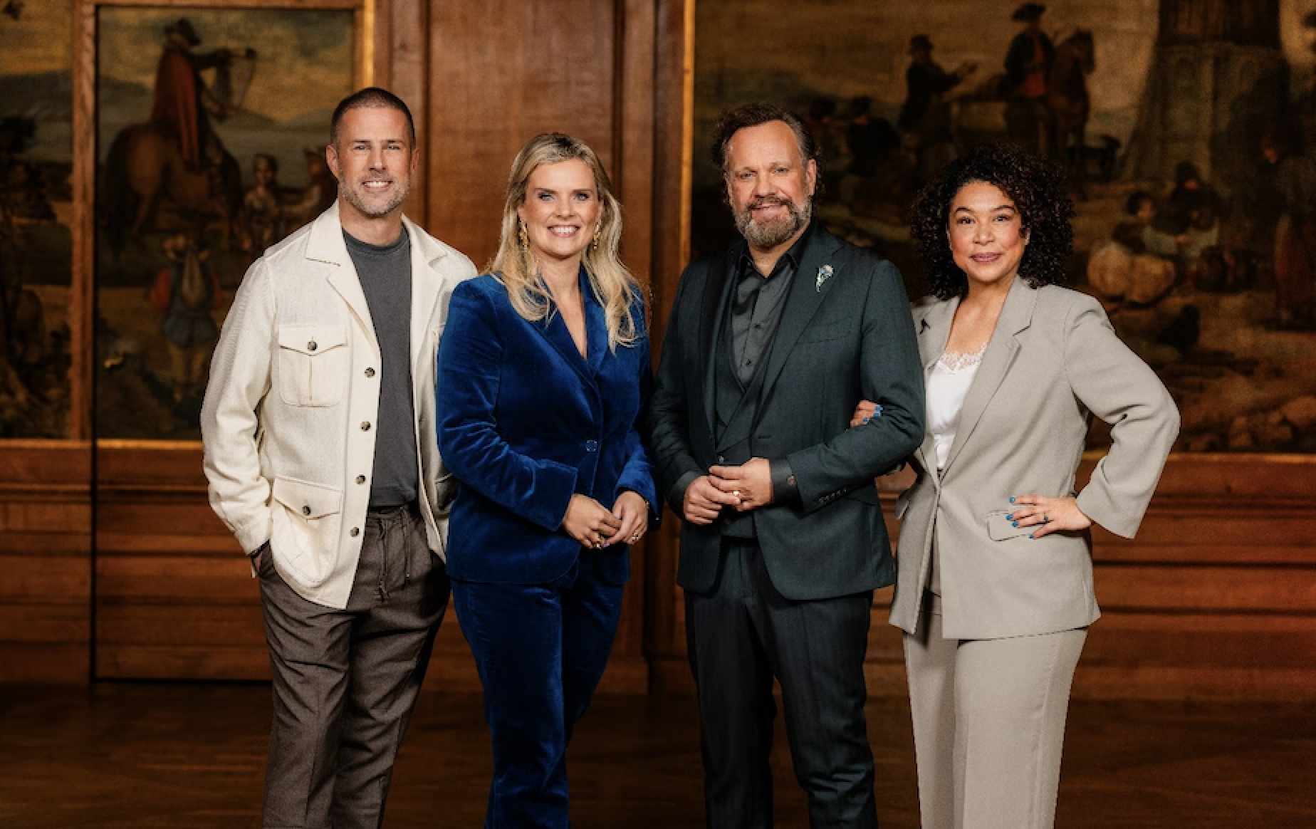 Married at First Sight