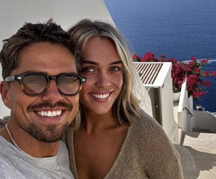 André Hazes en Noa Braaf