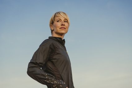 jaren vrouw