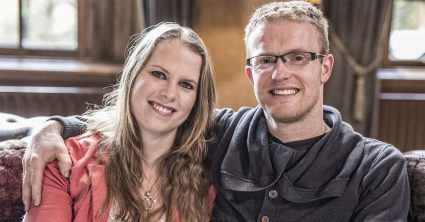 Jan en Rianne Boer zoekt vrouw