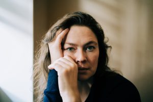 vrouw premenopauze