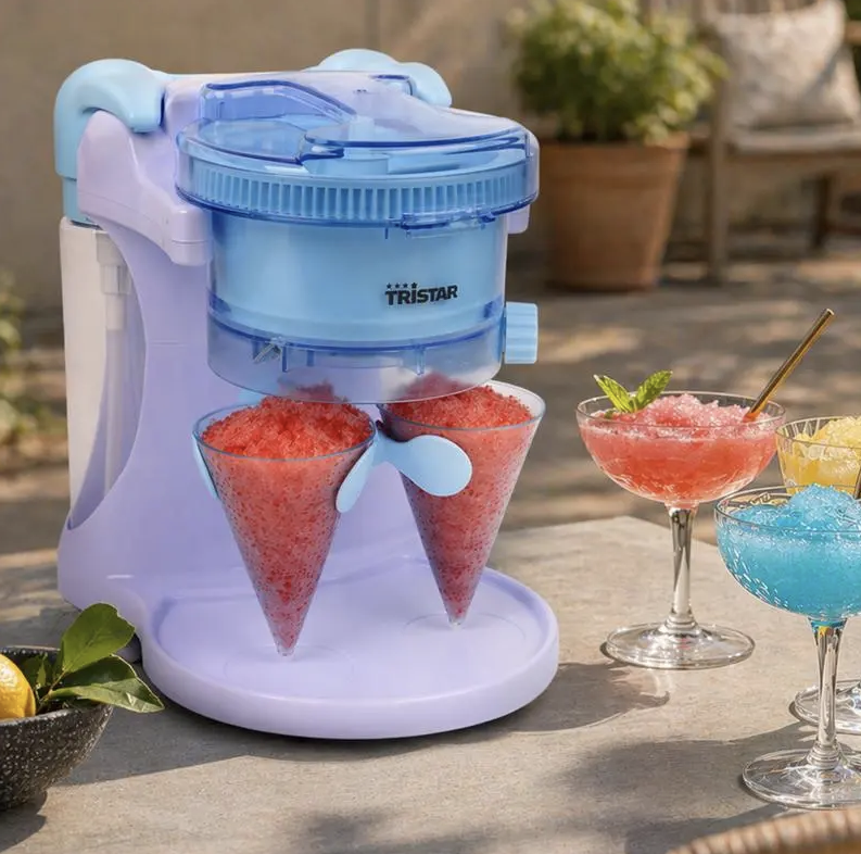 Action Slushy