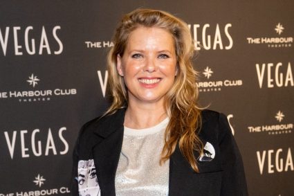 Babette van Veen