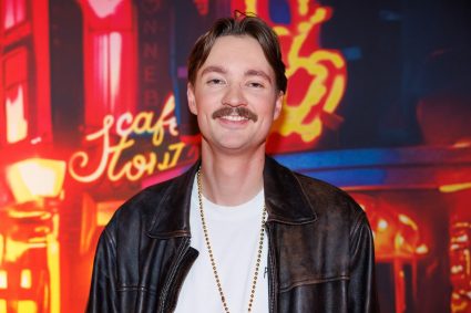 Bram Krikke