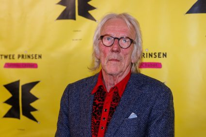 Freek de Jonge
