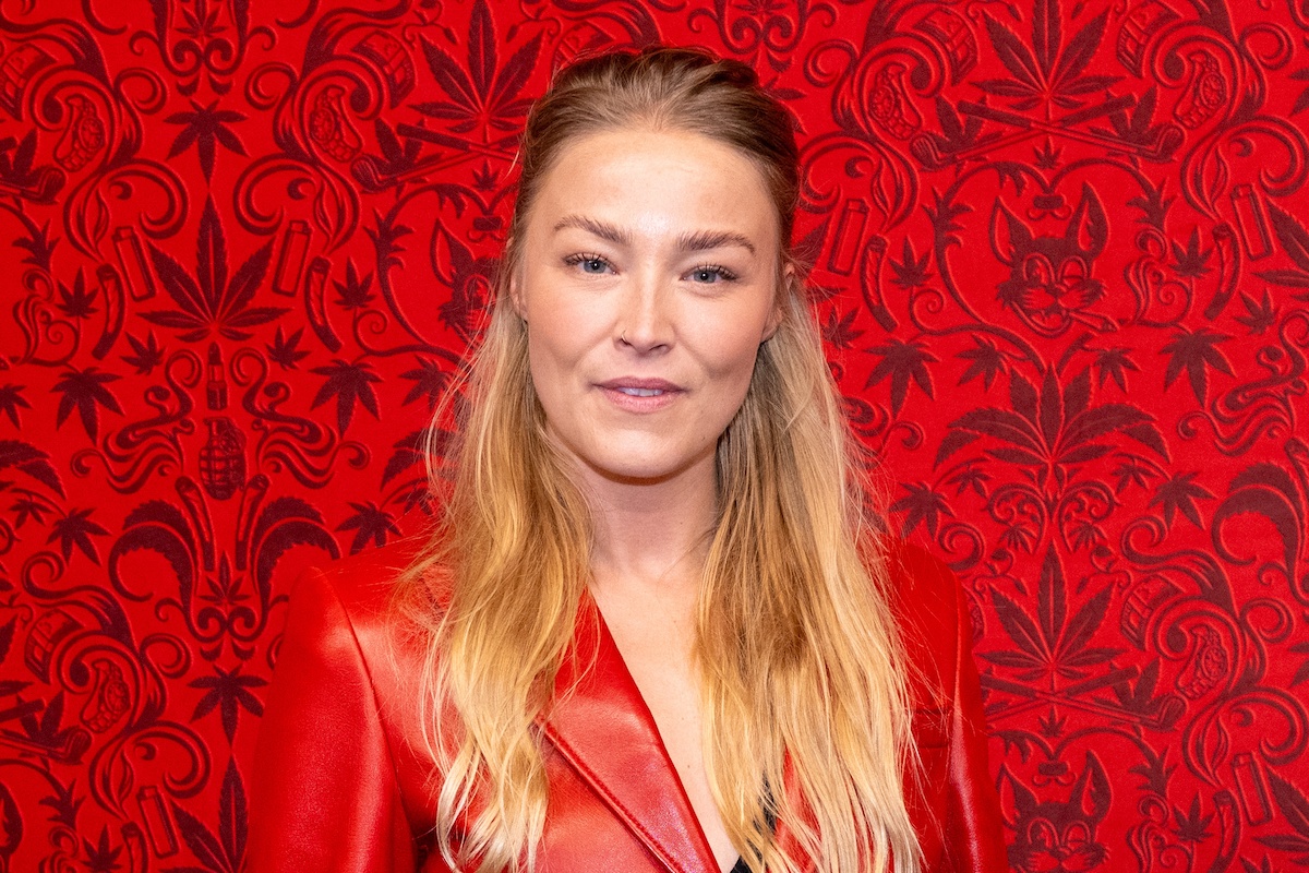 Geraldine Kemper