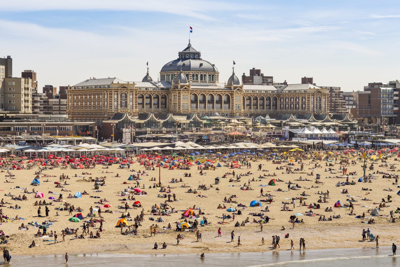 zomer