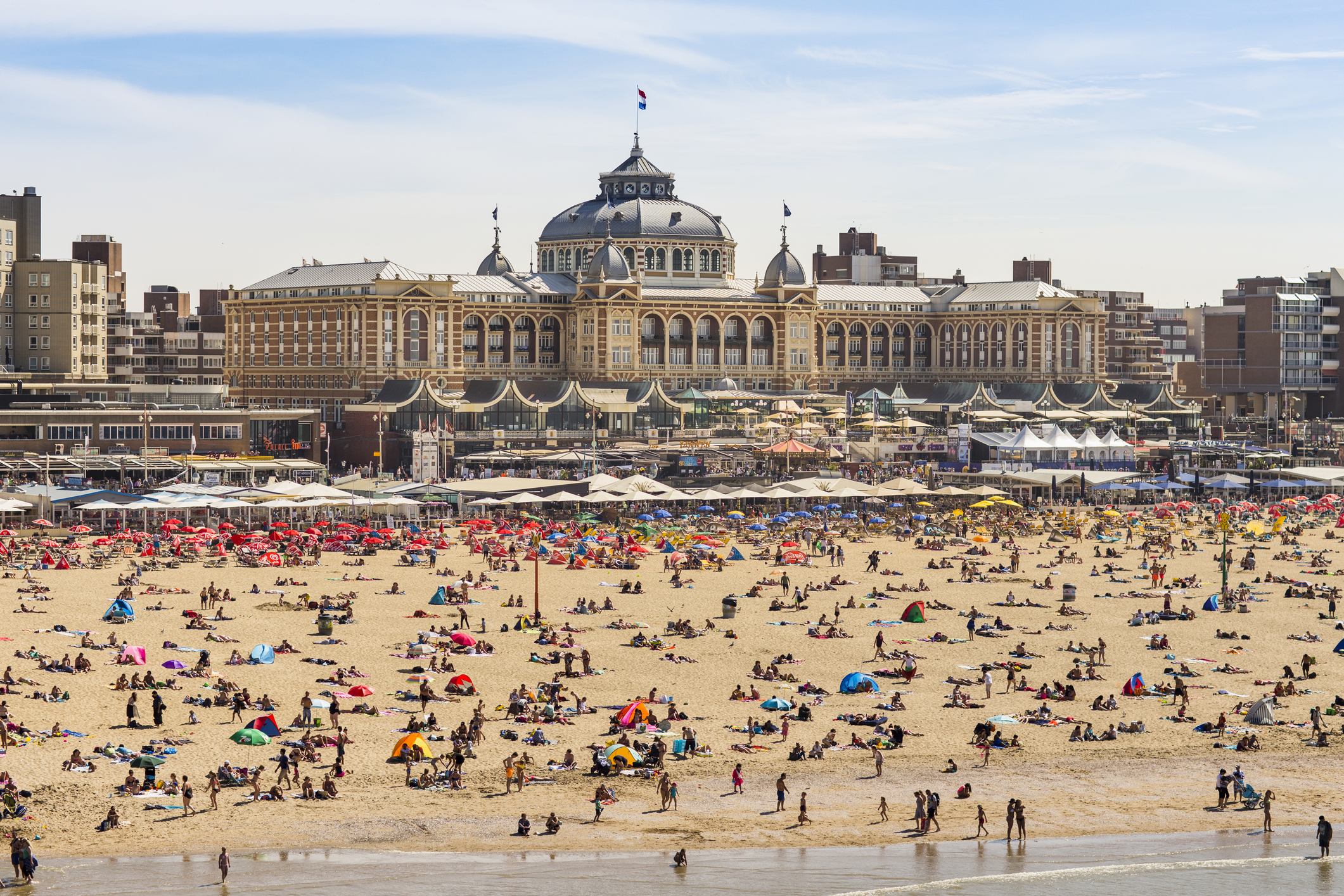 zomer
