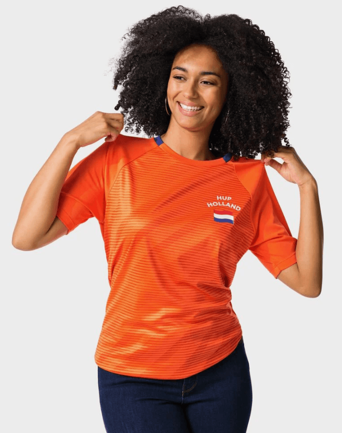Hema Wk Shirt