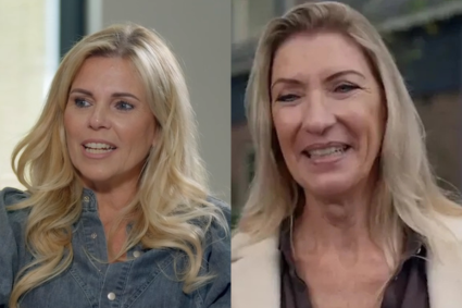 MAFS-Sandra en Marloes