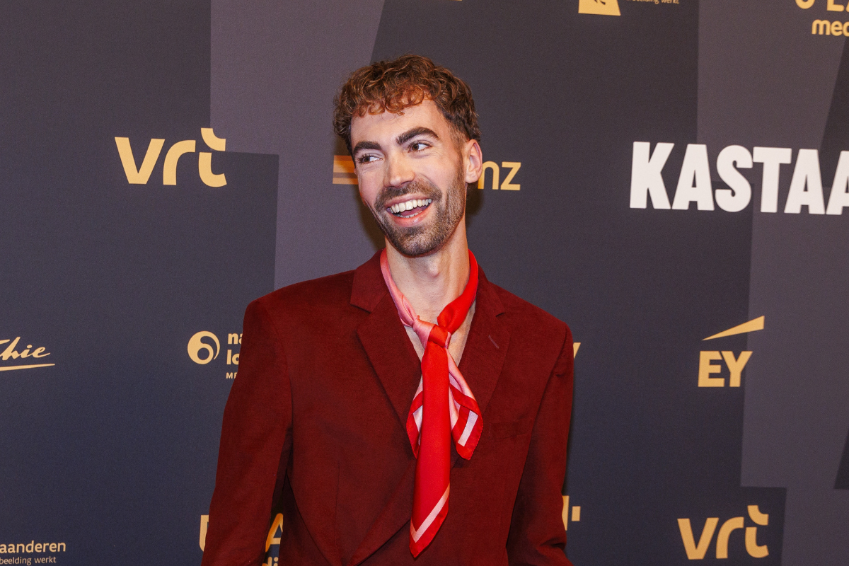 Daan Alferink