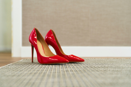 pumps hakken