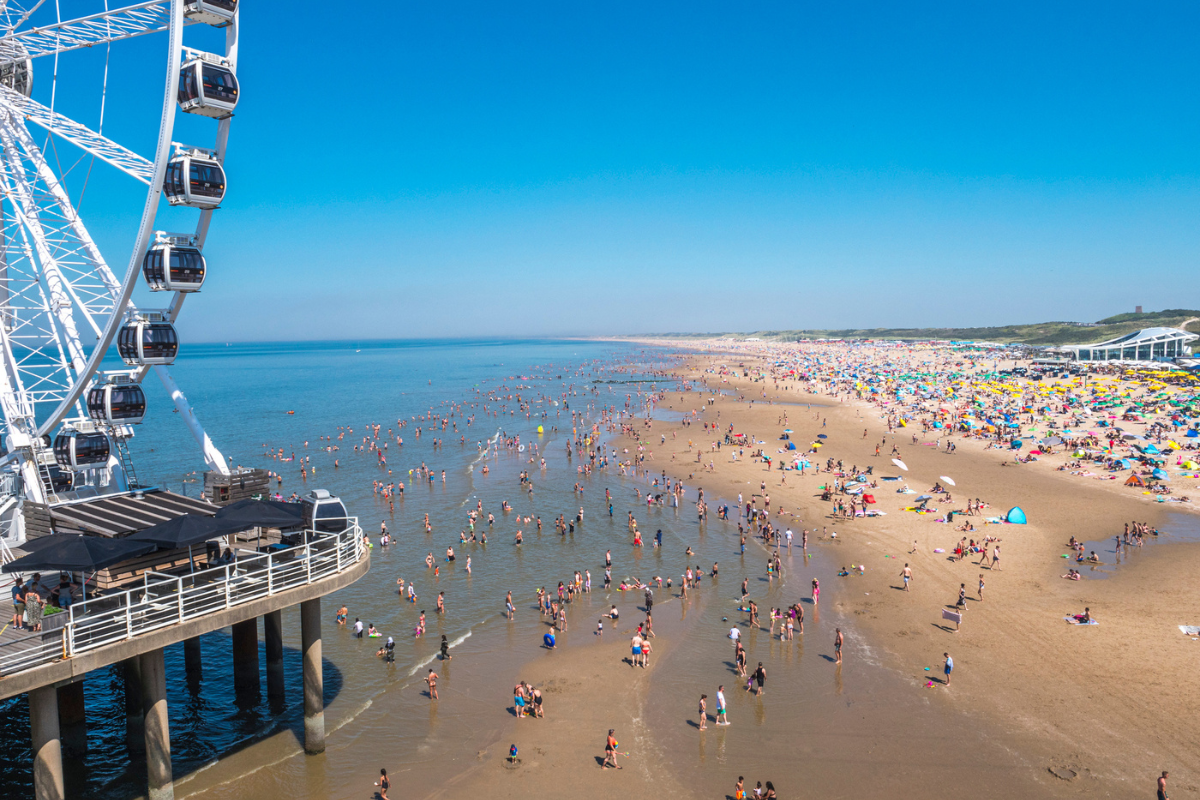 zomer