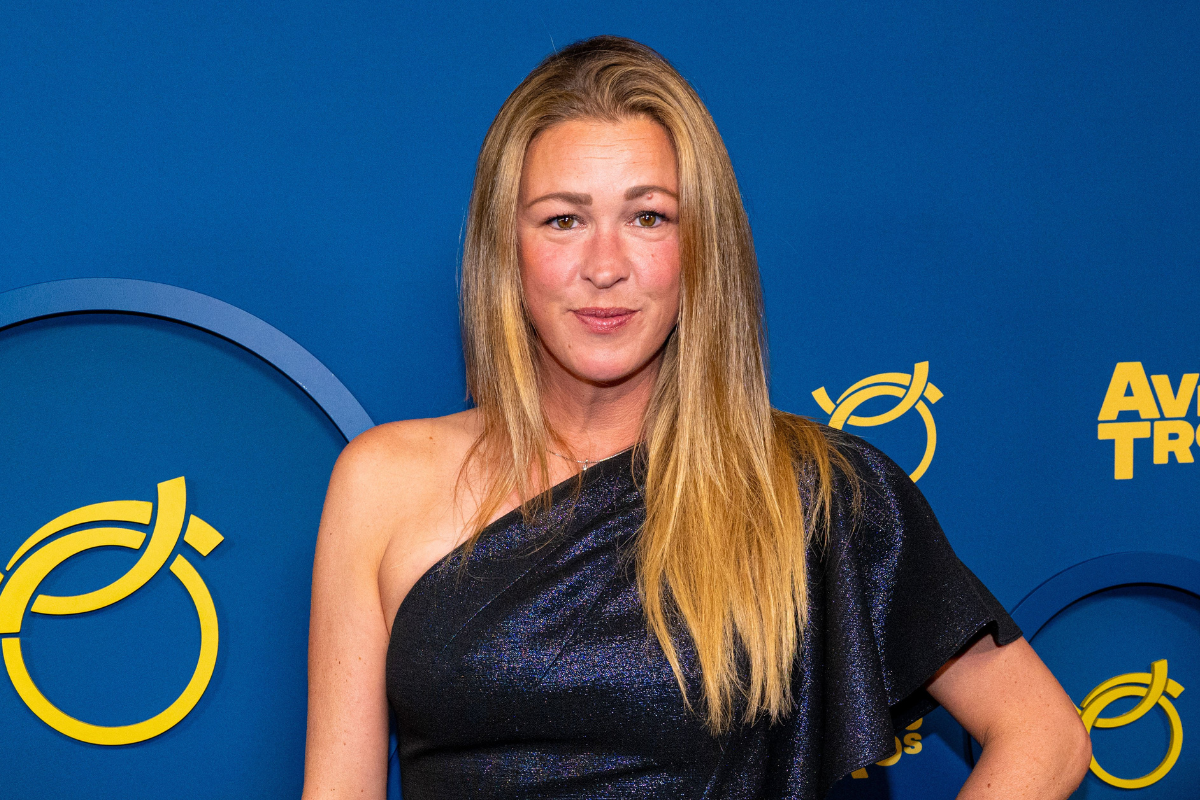Annemieke Schollaardt