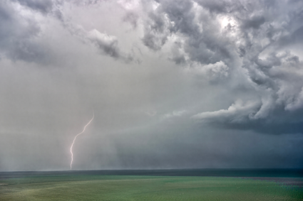 onweer
