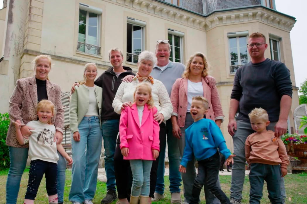 familie gnodde