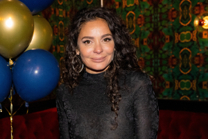 fajah lourens