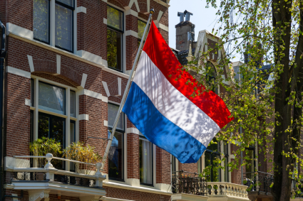 Bevrijdingsdag
