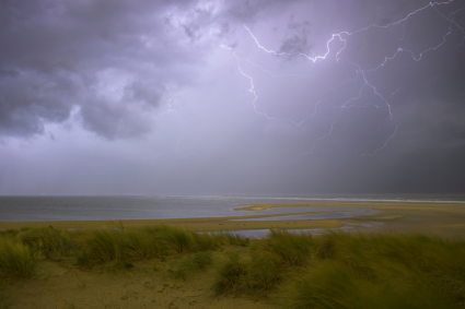 onweer