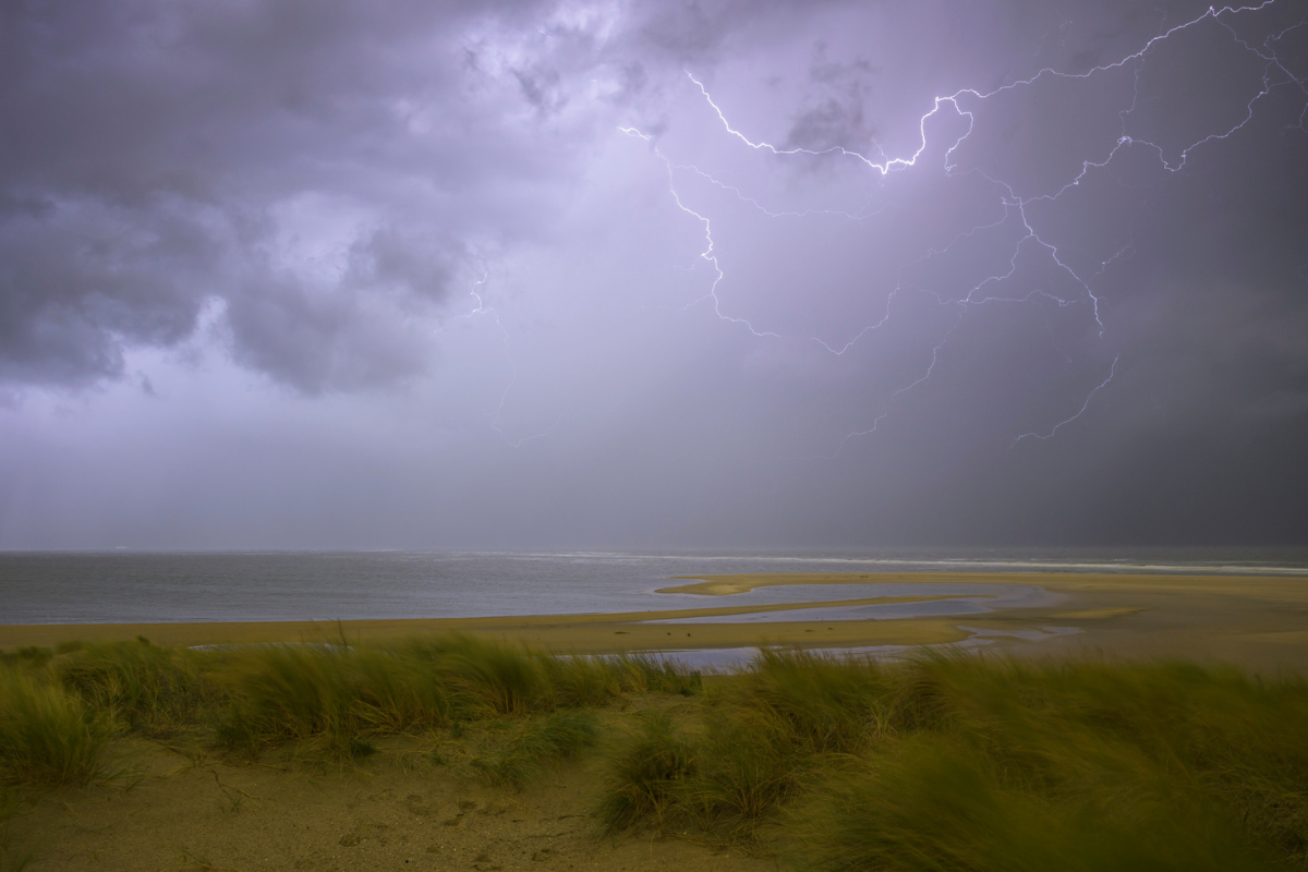 onweer