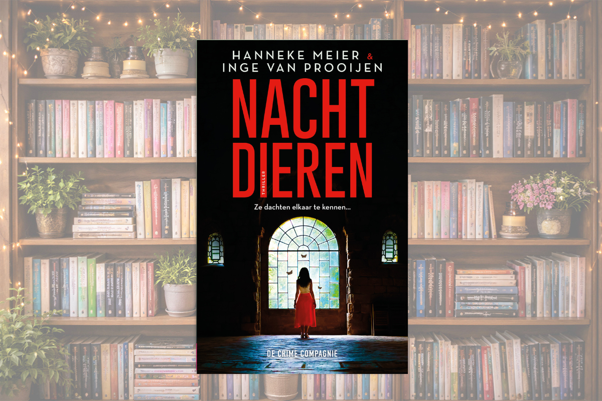 nachtdieren