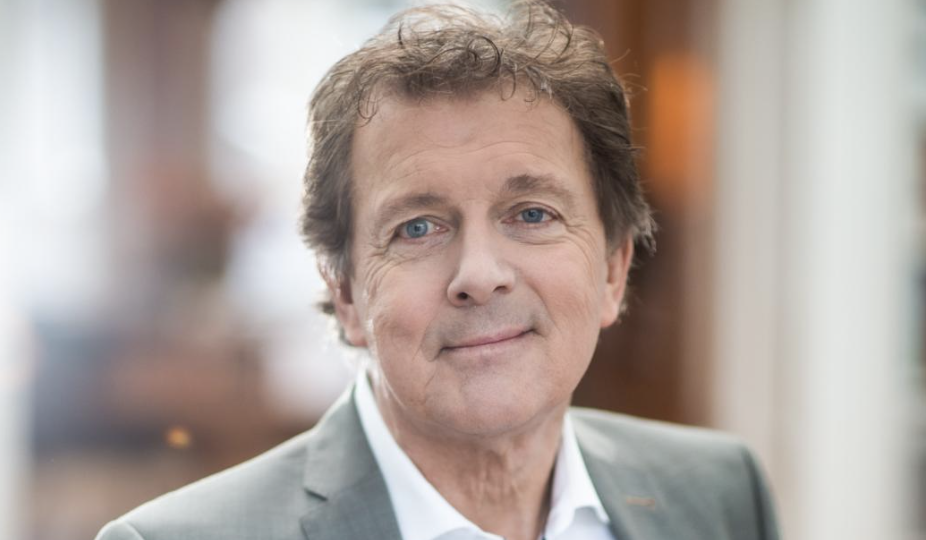 robert ten brink