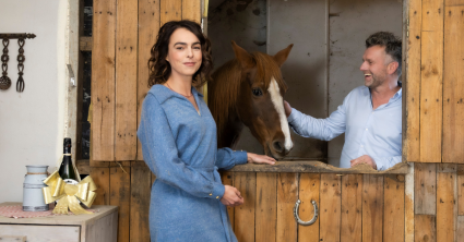 Boer Zoekt Vrouw-Ciska martijn