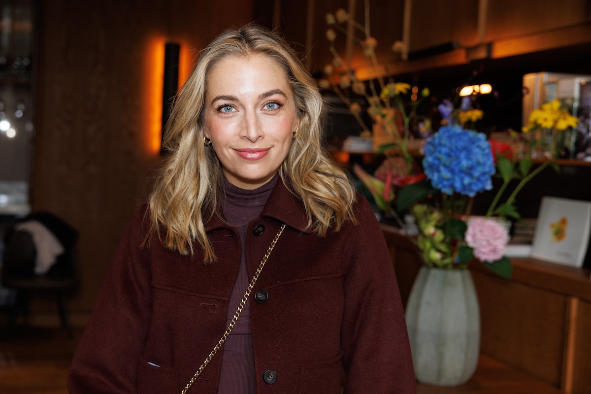 Shelly Sterk