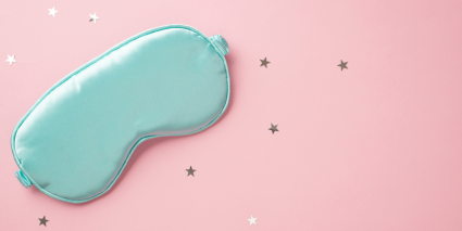 Dossier Migraine Slaapmasker