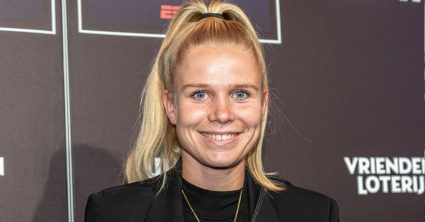 Kika van Es