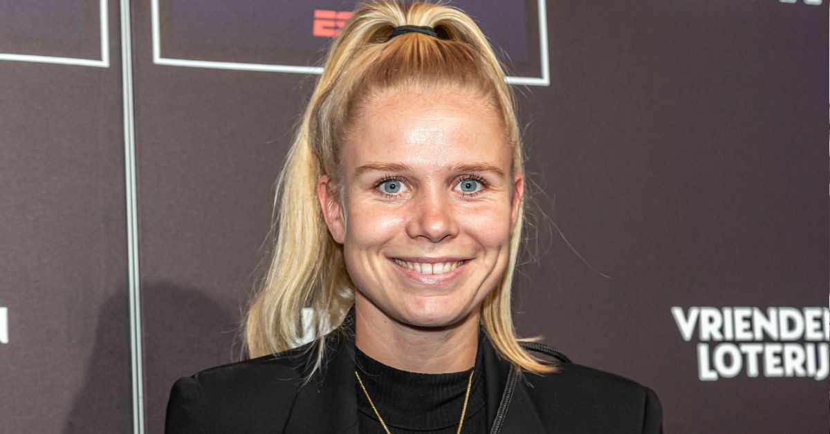 Kika van Es
