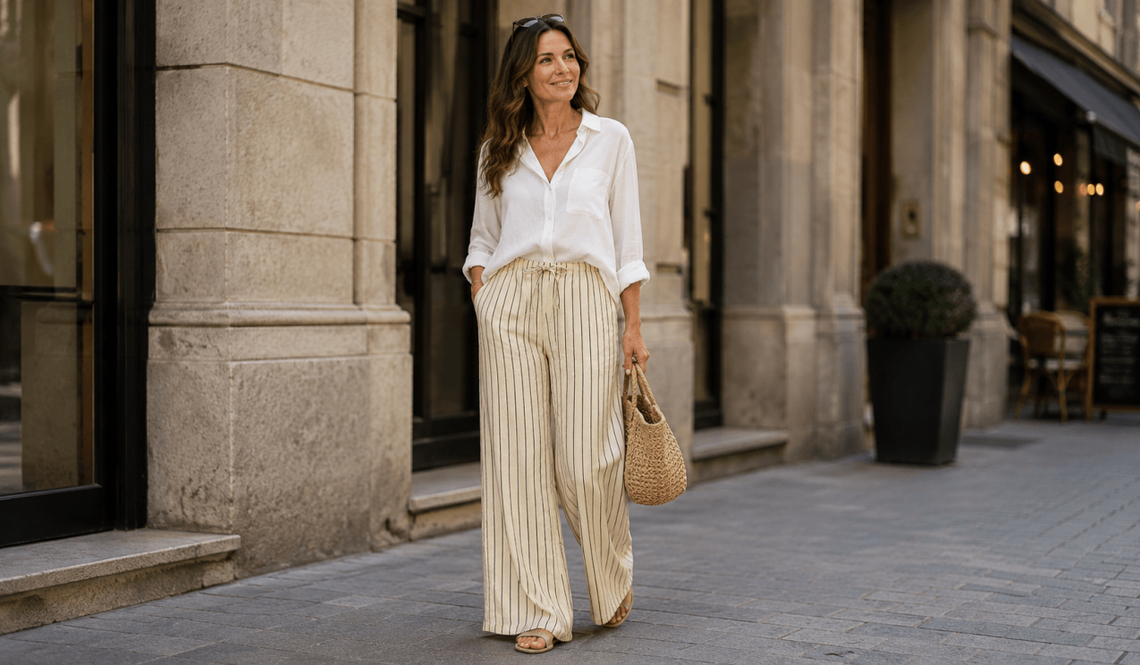 Broek Zeeman