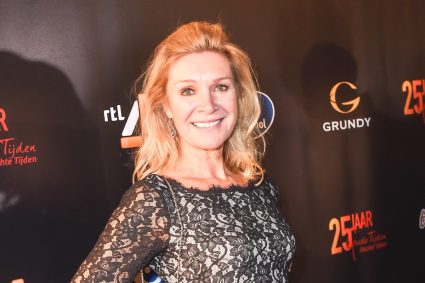 Charlotte Besijn ANP