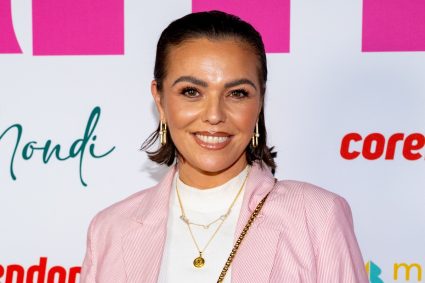 Laura Ponticorvo ANP