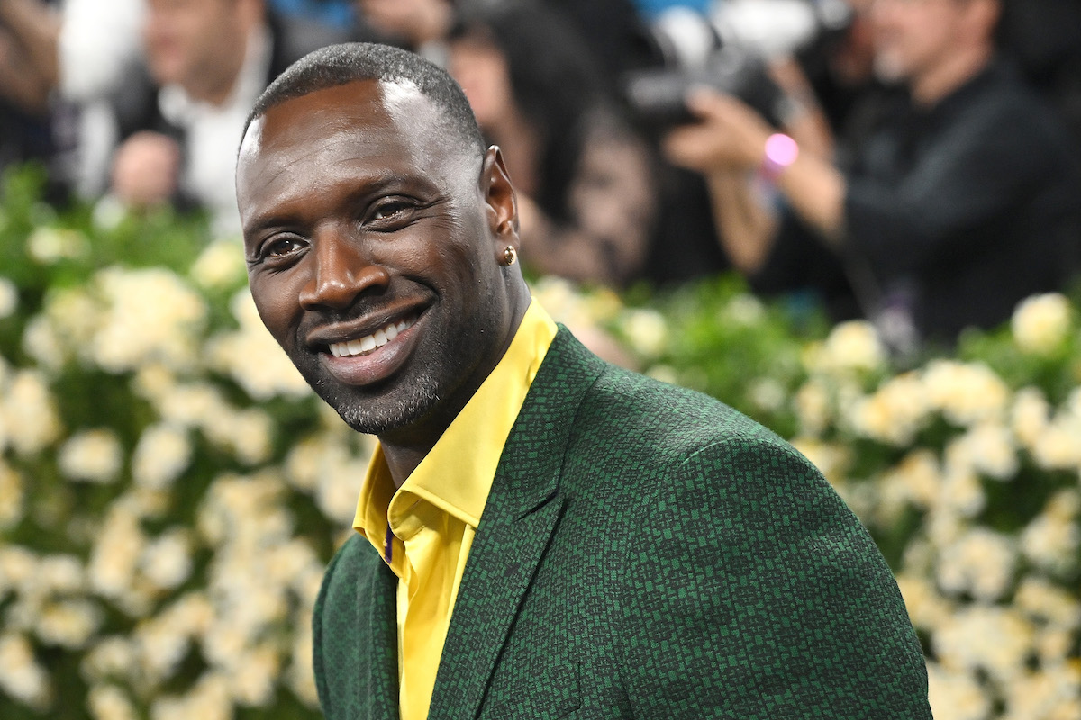Lupin Getty Images