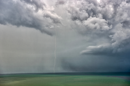 onweer