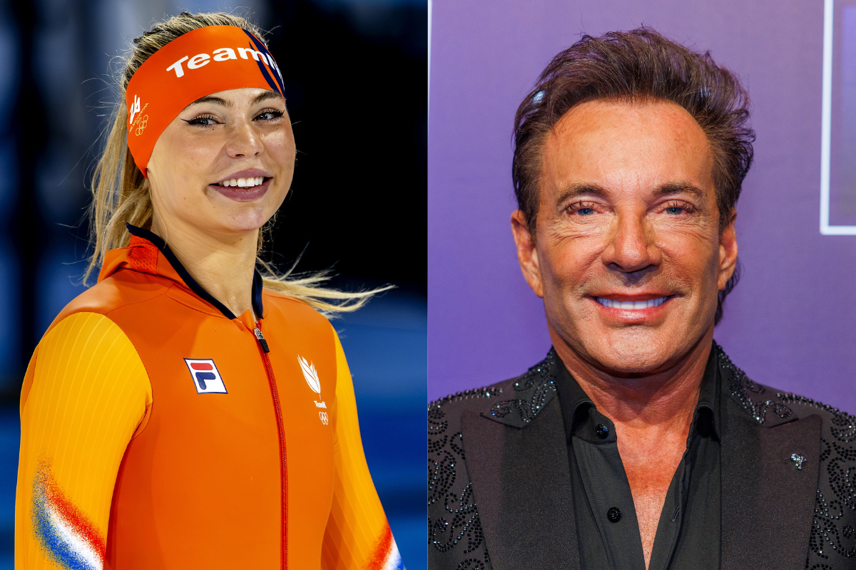 Gerard Joling verklapt deelname aan Casa di Beau met Jutta Leerdam