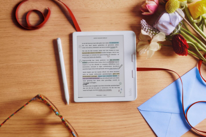 Kobo Libra Colour e-reader