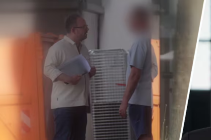 Zeeman Confronteert
