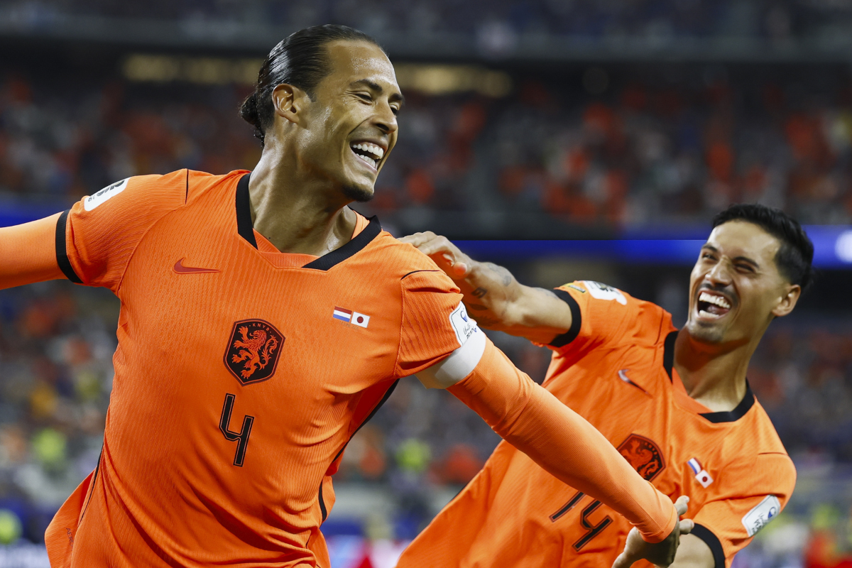 wk voetbal