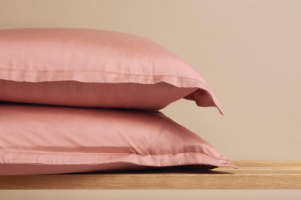 Win 10x luxe satijnzachte kussenslopen van Coco & Cici