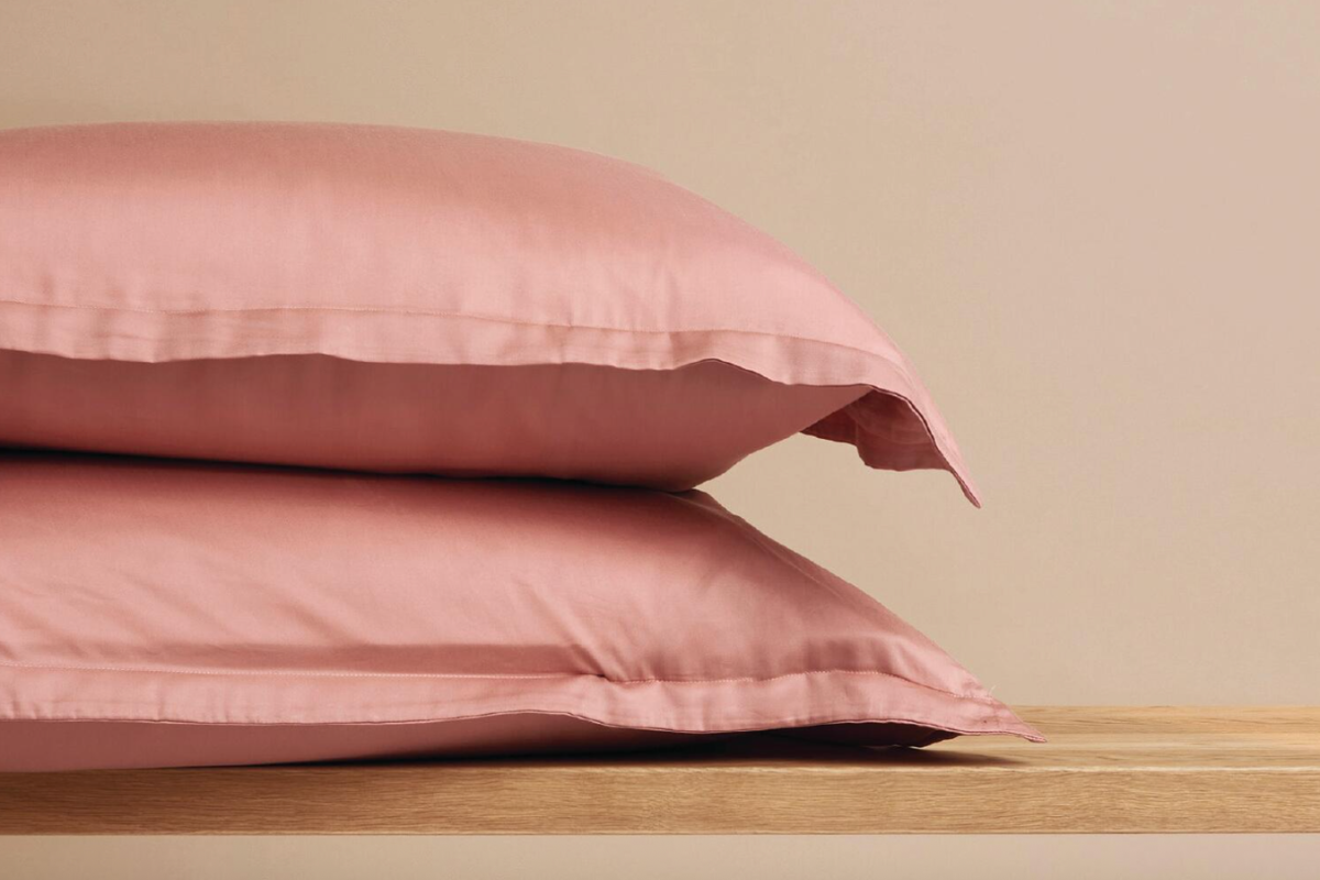 Win 10x luxe satijnzachte kussenslopen van Coco & Cici