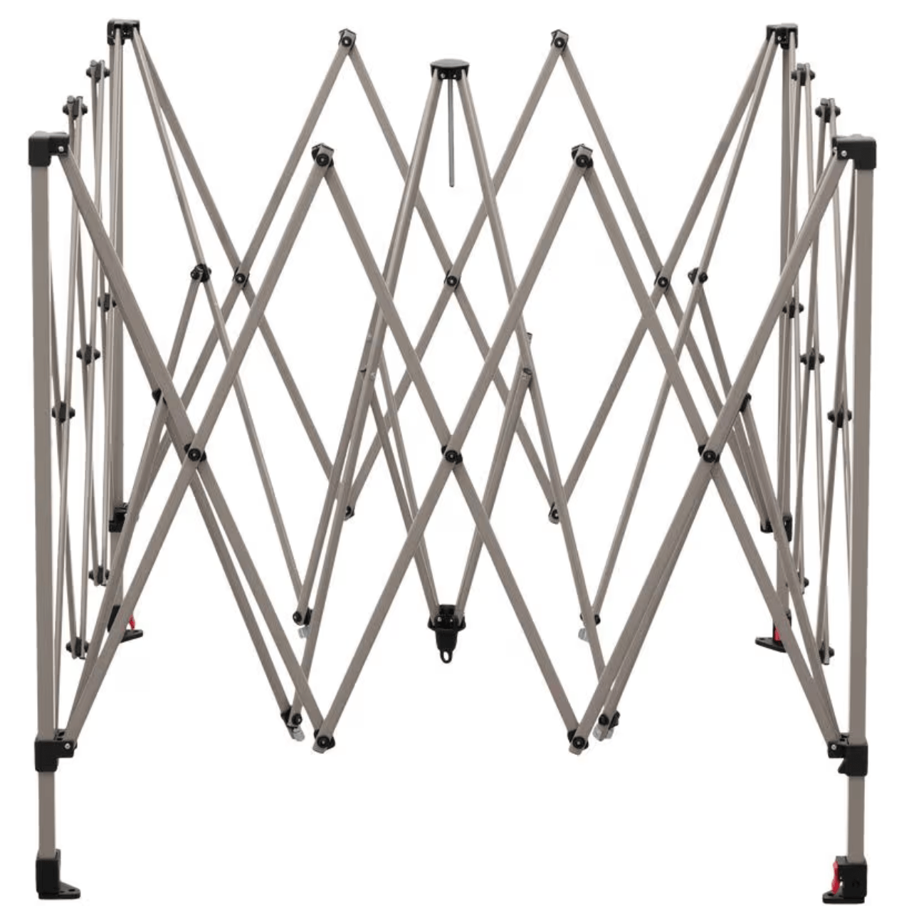 Partytent Easy Up Action