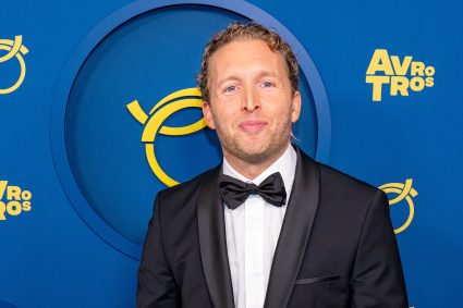 Peter Pannekoek ANP