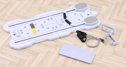 Pilates Reformer Bord Voor Thuis